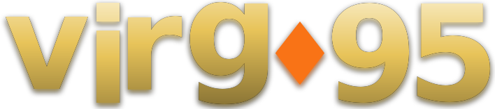 virgo95 logo